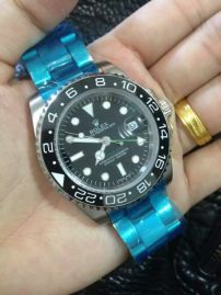 Picture of Rolex Gmt Master Ii A1 40a _SKU0907180530531811